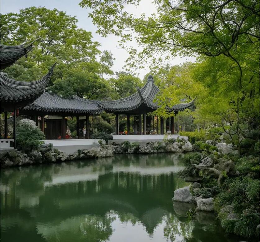 北安雪青餐饮有限公司