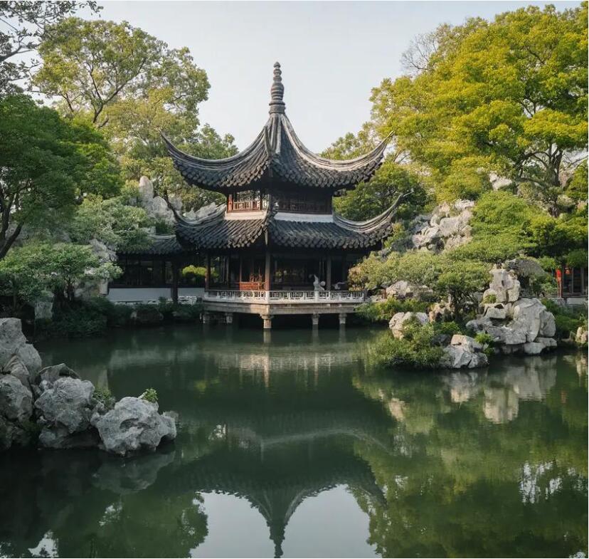 北安雪青餐饮有限公司